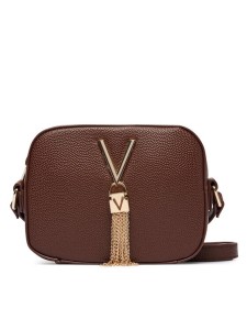 Valentino Torebka Divina VBS1R409G Brązowy