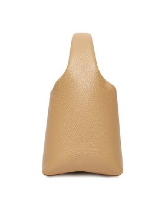 Marc Jacobs Torebka The Mini Sack 2F3HSH020H01 Brązowy