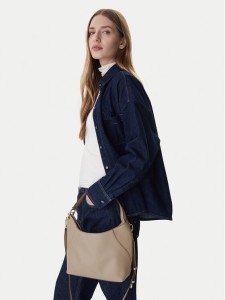 Furla Torebka Lara S WB01958 HSF000 BG 4488S 1007 Beżowy