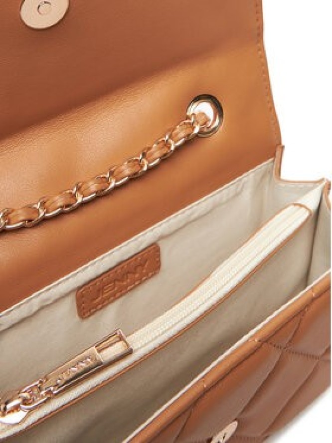 JENNY Torebka C-JEN-L-007-08 Beżowy