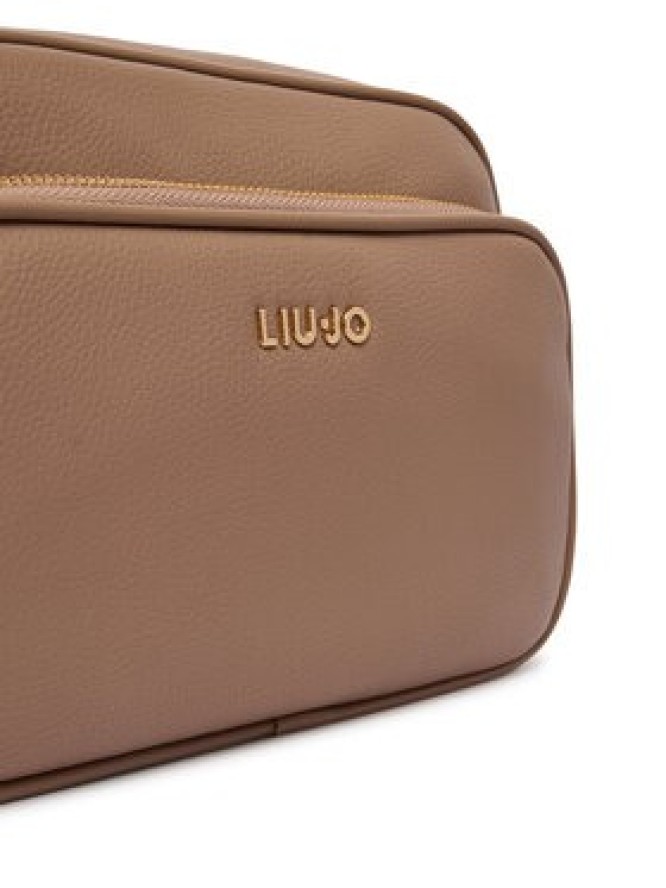 Liu Jo Torebka AA6176 E1012 Brązowy