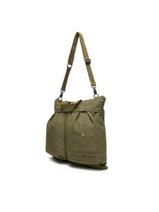 Aeronautica Militare Torba 252BO1157UCT03589 Zielony