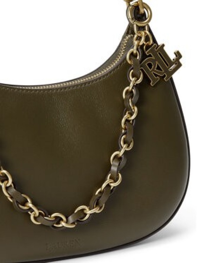 LAUREN RALPH LAUREN Torebka 431P11747003 Zielony