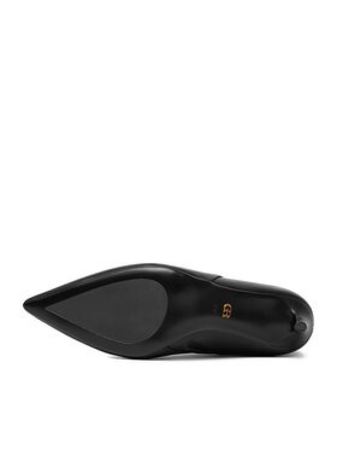 Gino Rossi Botki EO-LUIZA-C001X-1 Czarny