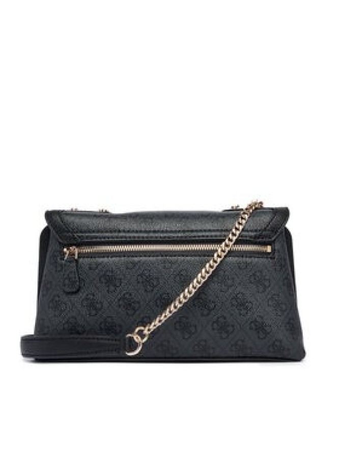 Guess Torebka Lindsey HWSG97 49210 Czarny