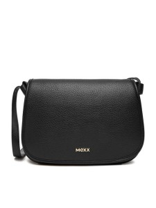 MEXX Torebka C-MEXX-L-022-08 Czarny