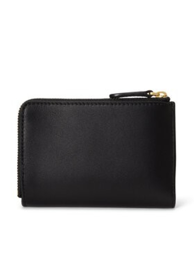 LAUREN RALPH LAUREN Portfel 432P16735002 Czarny