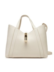 Furla Torebka Goccia S WB01789 BX3353 KH PNN00 Écru