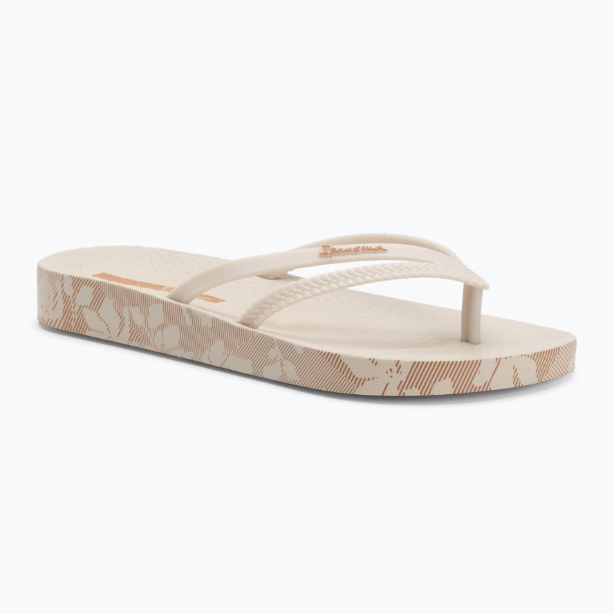 Japonki damskie Ipanema Bossa Soft V