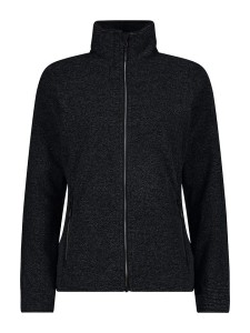 cmp Kurtka hybrydowa w kolorze czarnym rozmiar: 42