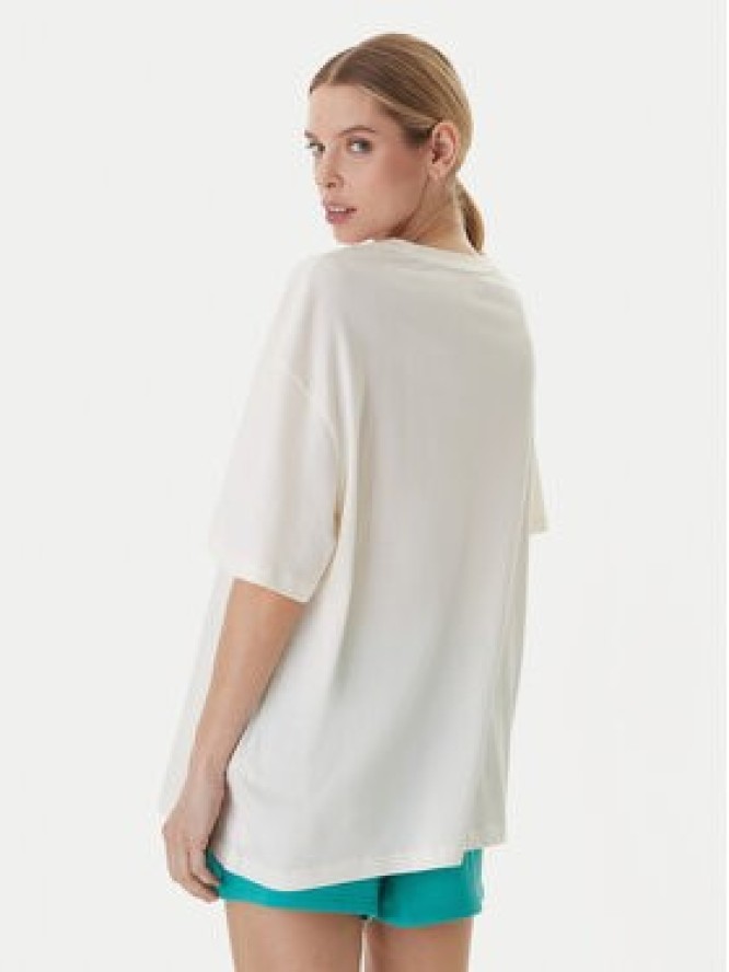 Billabong T-Shirt Sun Chasing EBJZT00581 Czarny Loose Fit