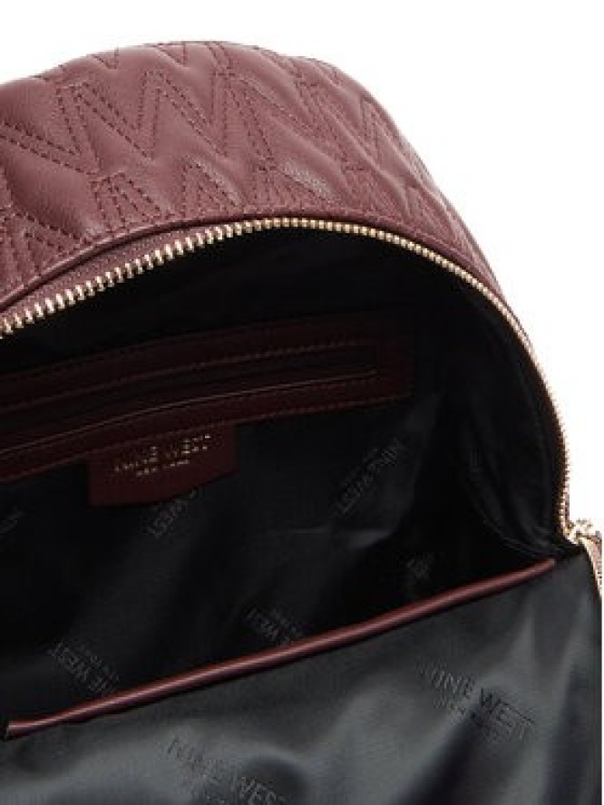 Nine West Plecak CEO-Astoria-Aura-LX10163 Brązowy