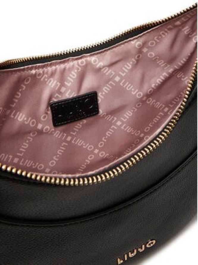 Liu Jo Torebka M Hobo AF5251 E0058 Czarny