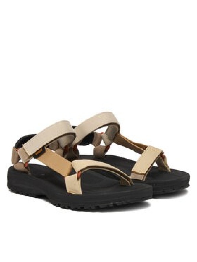 Teva Sandały Winsted 1017424 Beżowy