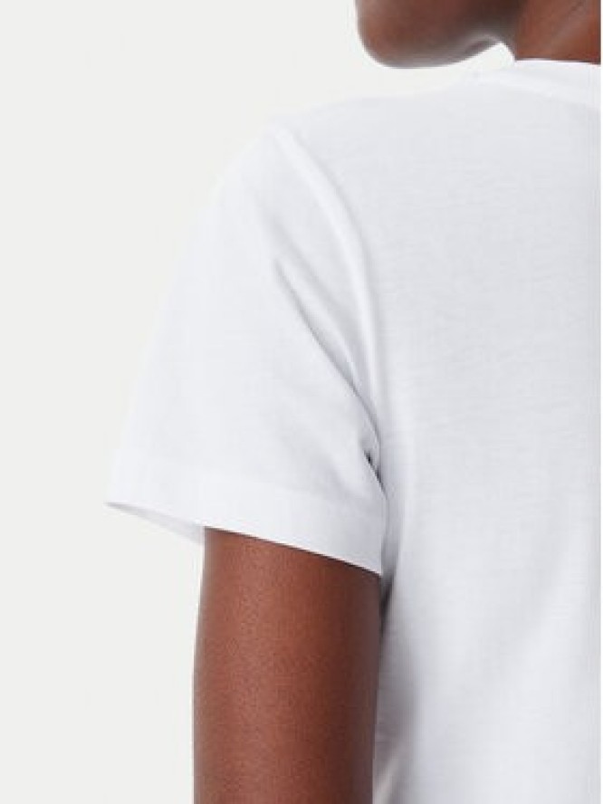 Calvin Klein Jeans Komplet t-shirtów J20J219734 Kolorowy Slim Fit