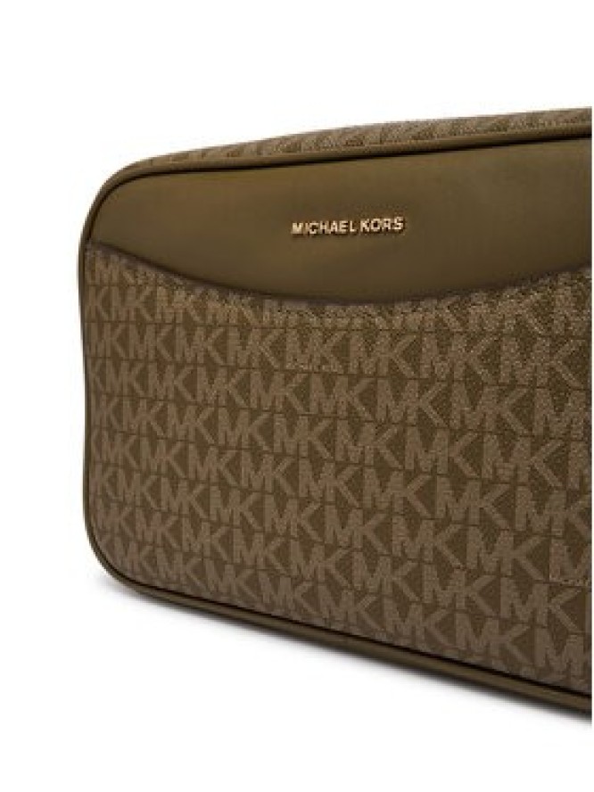 MICHAEL Michael Kors Torebka Bev 32F6G22C9V Khaki