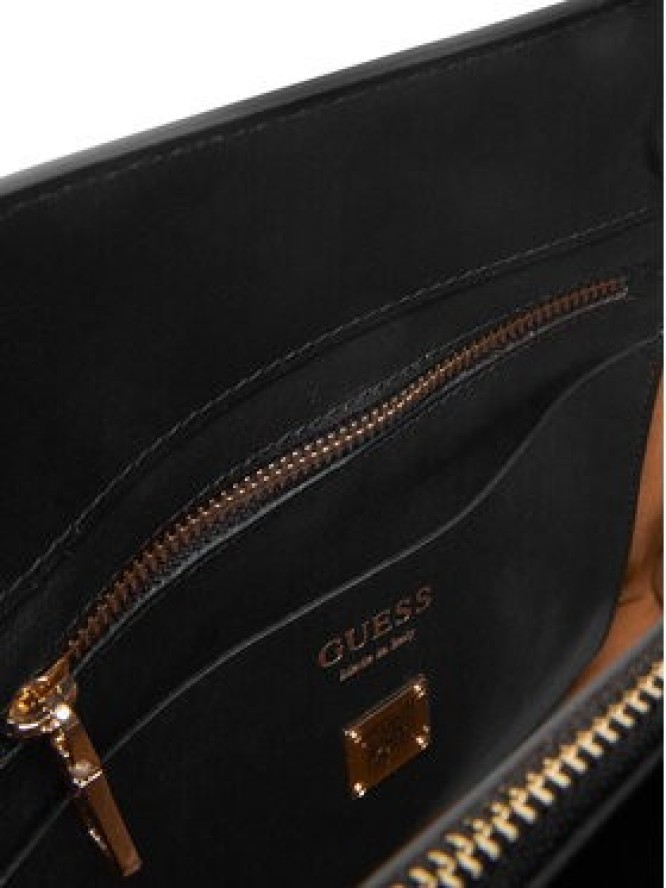 Guess Torebka HWBIAA L5117 Czarny
