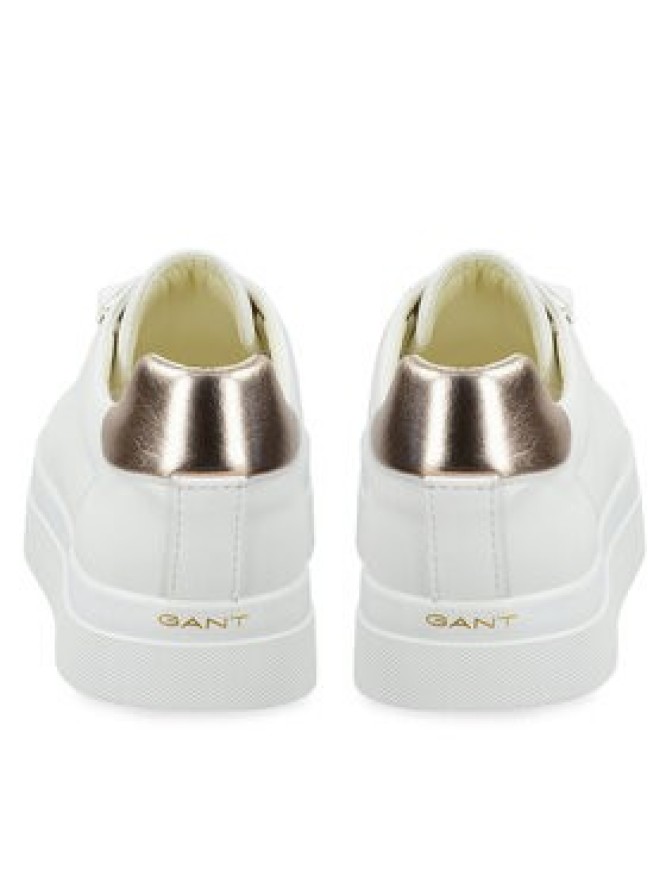 Gant Sneakersy 32531170 Biały