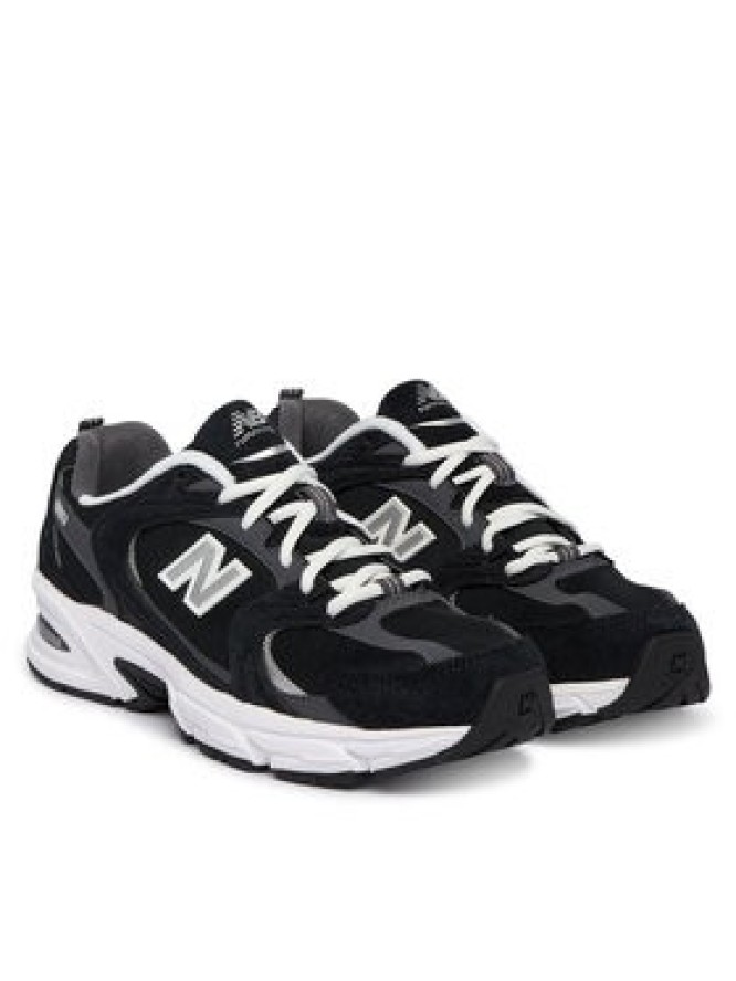 New Balance Sneakersy MR530CC Czarny