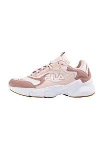 Sneakersy damscy Fila Collene