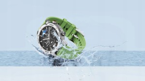 Smartwatch Imiki XPLORER SCOUT Kolor Zielony