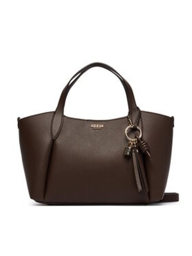Guess Torebka Melody HWBG97 35060 Brązowy