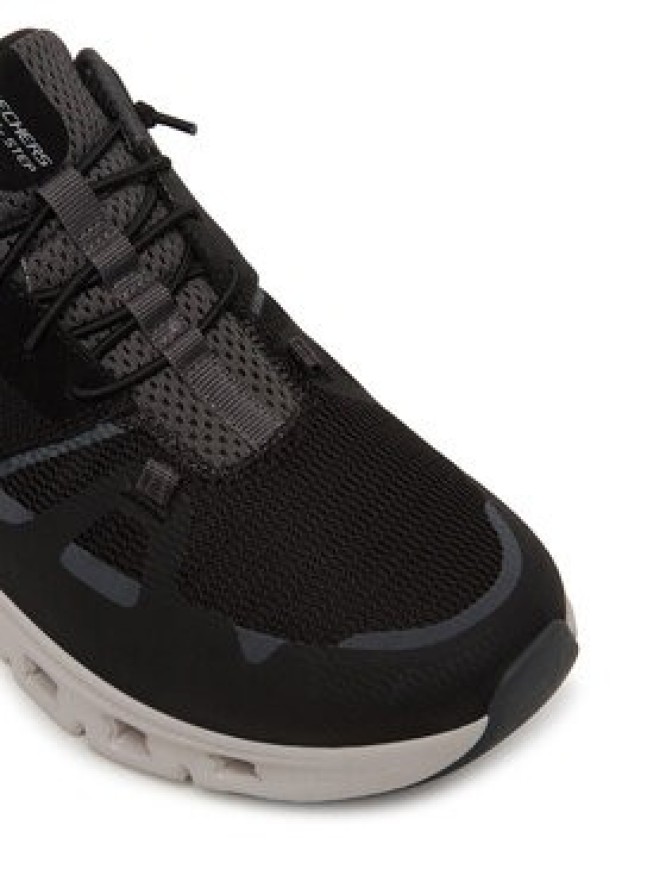 Skechers Sneakersy Glide-Step Pro- 150420/BKCC Czarny
