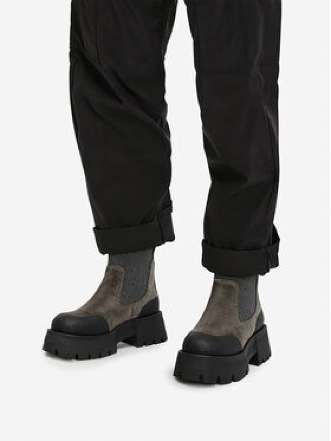 G-Star Raw Sztyblety CEO-WI16-525-05 Szary