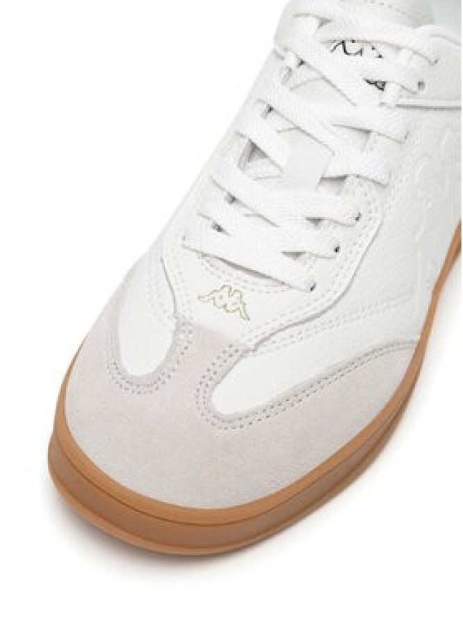 Kappa Sneakersy MC-24880H(W) Biały