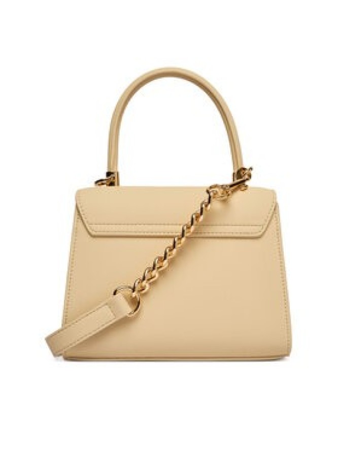 LOVE MOSCHINO Torebka JC4024PP1OKD0129 Beżowy