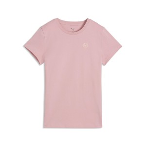 Damska koszulka Essentials Elevated PUMA