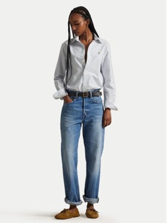 Polo Ralph Lauren Koszula 211971500001 Kolorowy Classic Fit