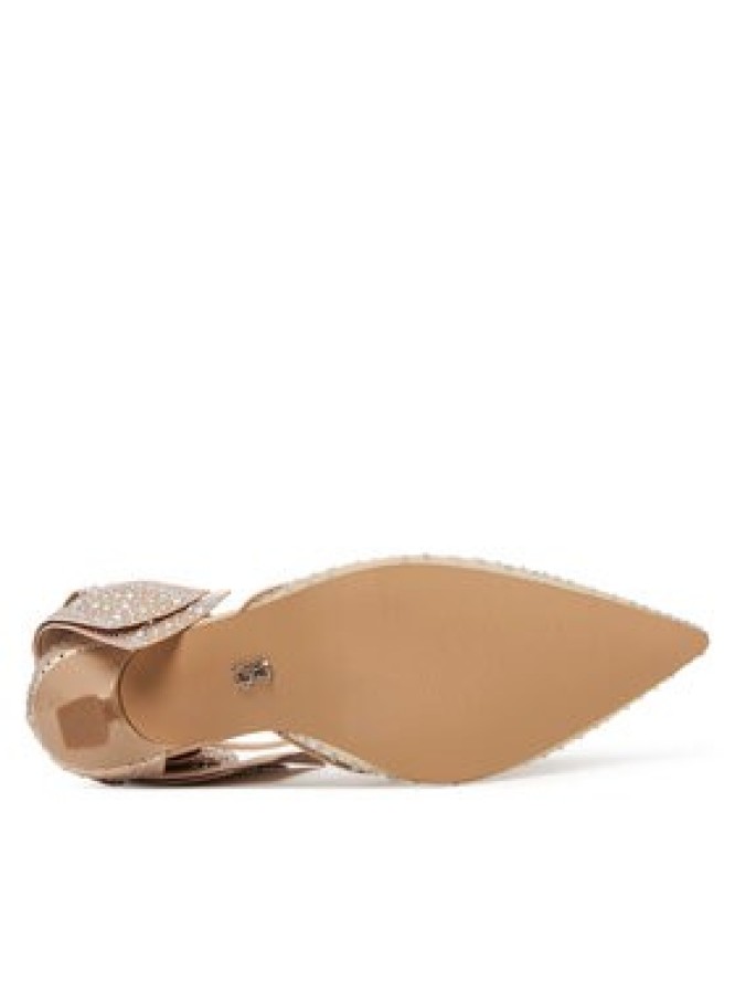 Steve Madden Szpilki Fiorela-Mr 11005138 Złoty