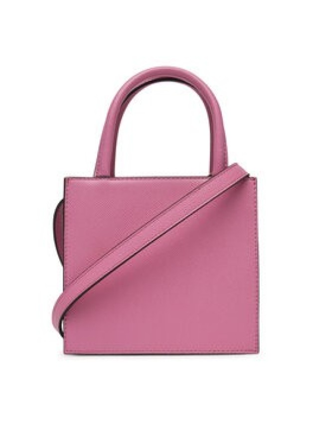 TOUS Torebka Brenda 2002106613 Różowy