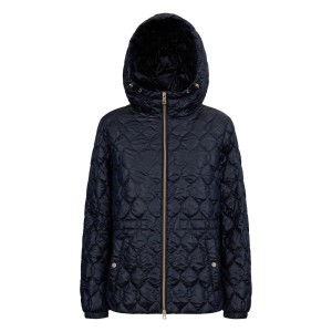 Damska kurtka parka Geox Myluse