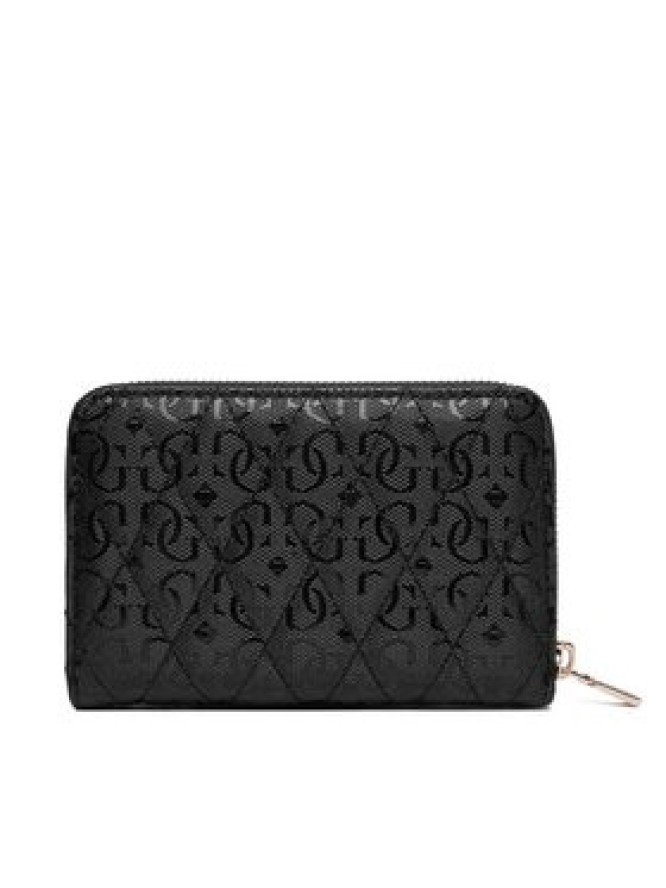 Guess Portfel Tamara Slg SWGG23 23140 Czarny