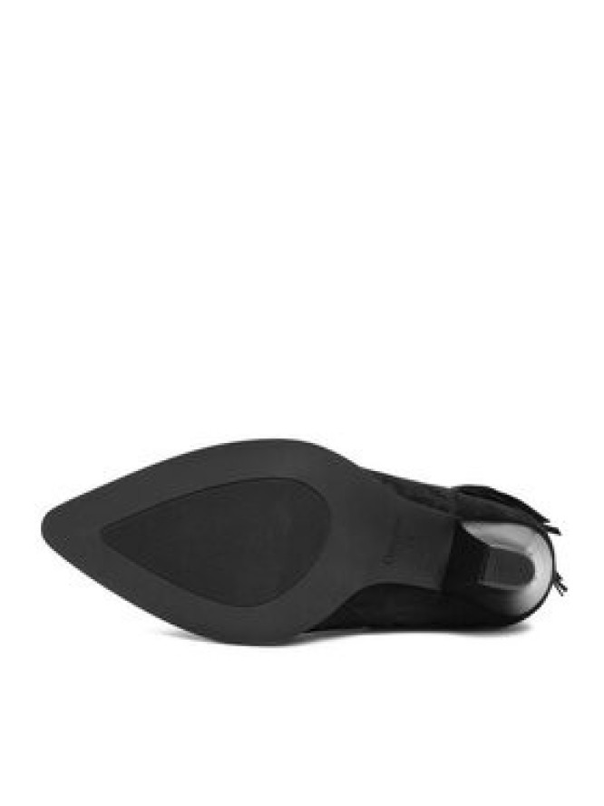 DeeZee Botki CEO-R25AW09076 Czarny