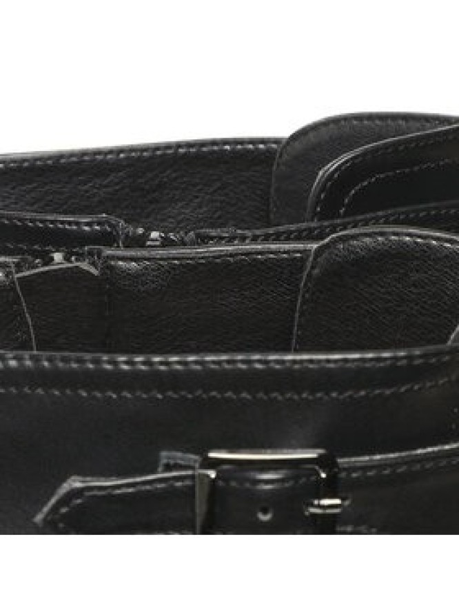 DeeZee Kozaki WS5195-12 Czarny