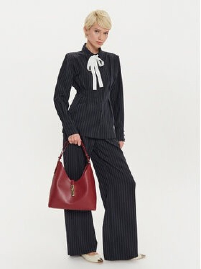 Furla Torebka WB01499 BX3104 CGQ00 Bordowy