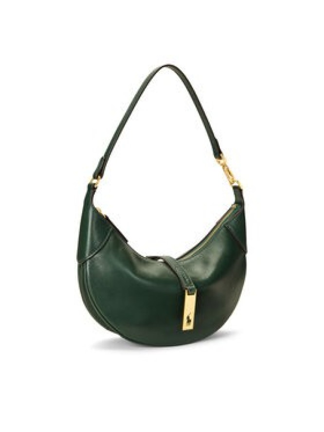 Polo Ralph Lauren Torebka 428871248010 Zielony