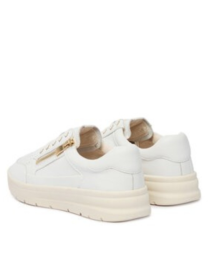 Caprice Sneakersy 9-23704-46 Biały