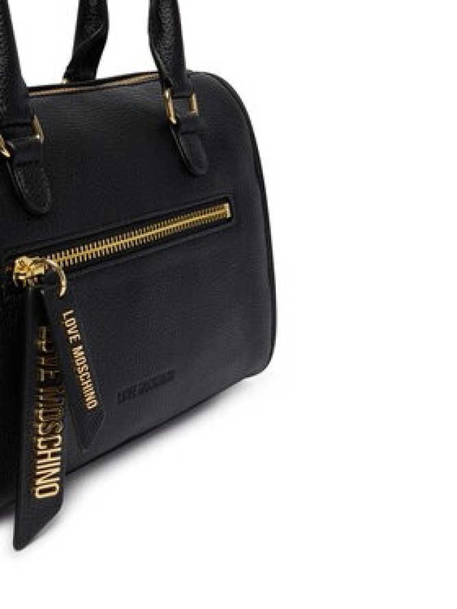 LOVE MOSCHINO Torebka JC4226PP0PKG0000 Czarny
