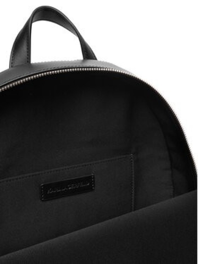 KARL LAGERFELD Plecak B1W30073 Czarny