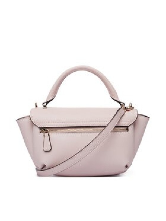 Guess Torebka Gilda HWZG97 47200 Różowy jasny