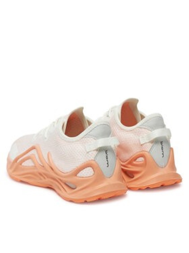 ECCO Sneakersy 82562360352 Biały