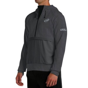 Sudadera Bullpadel Grafo