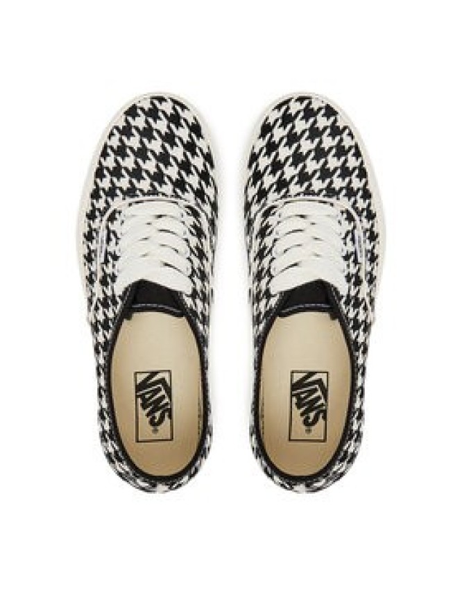 Vans Tenisówki Authentic VN000BW5YB21 Czarny