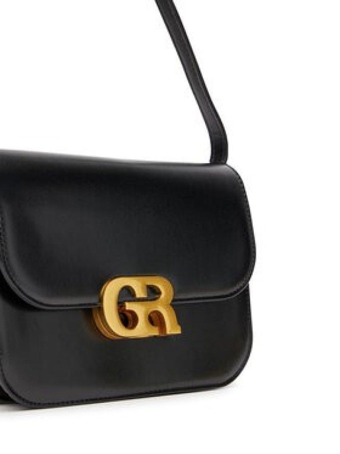 Gino Rossi Torebka CEO-LINA-KQ44 Czarny