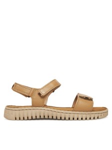 Go Soft Sandały WB-ULE-01 Beżowy
