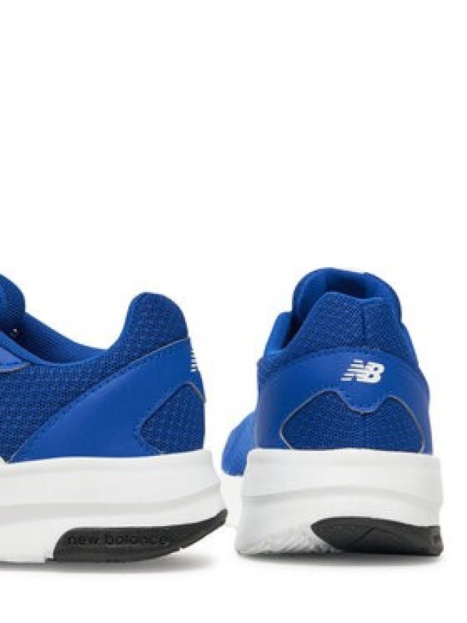 New Balance Buty do biegania 578's GK578RB Niebieski